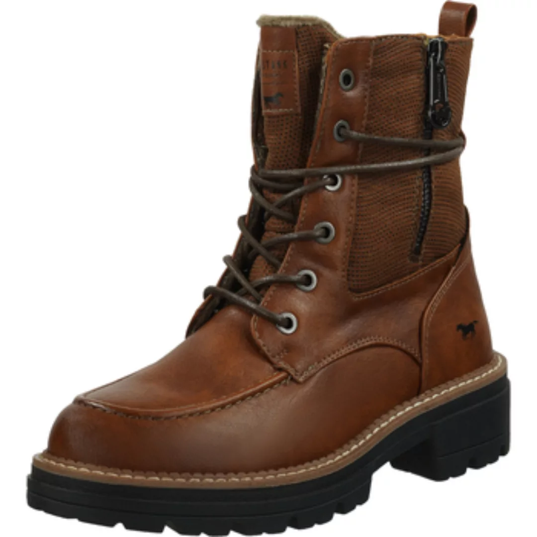 Mustang  Damenstiefel Stiefelette günstig online kaufen