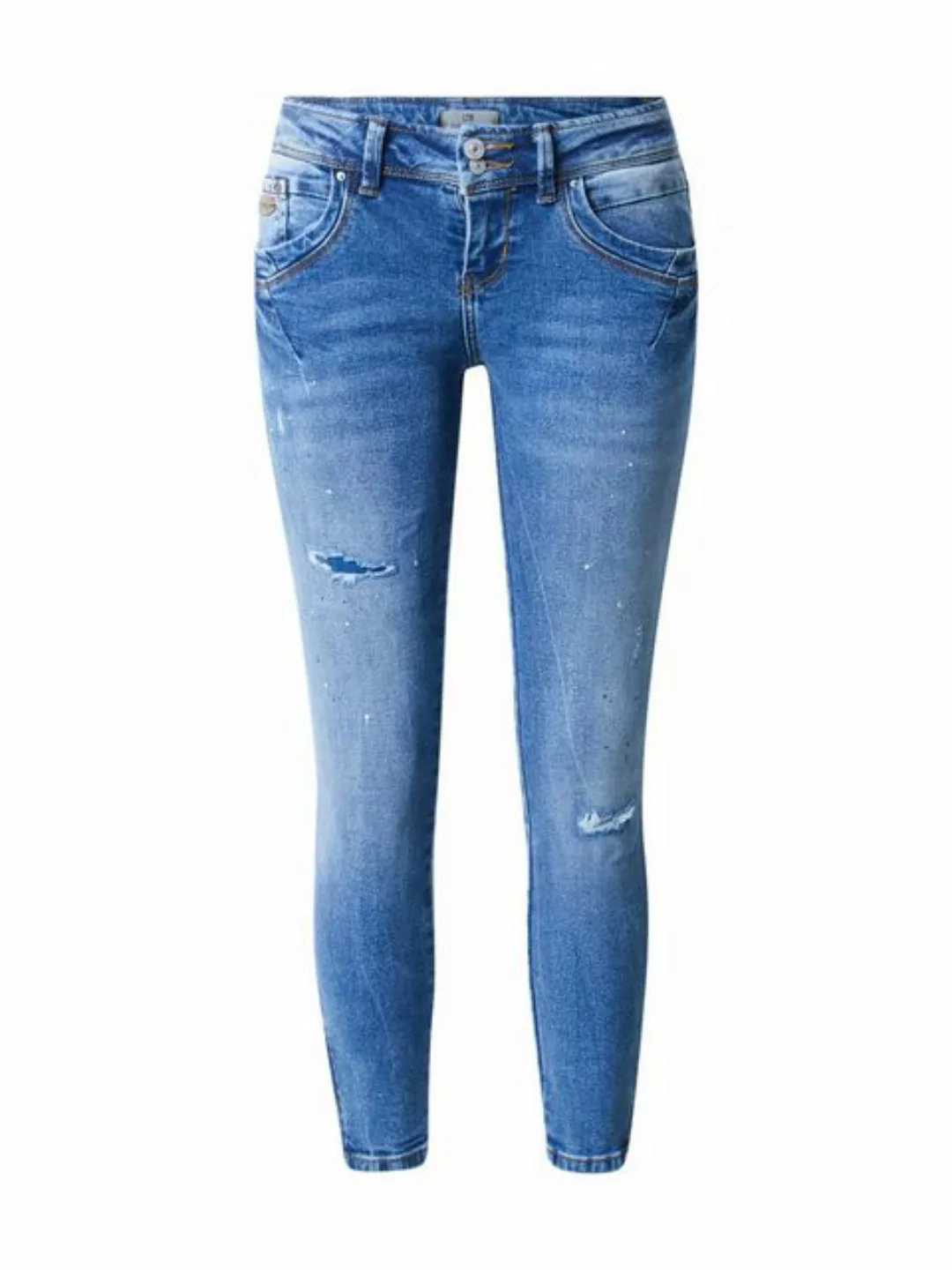 LTB 7/8-Jeans Senta (1-tlg) Plain/ohne Details, Weiteres Detail günstig online kaufen