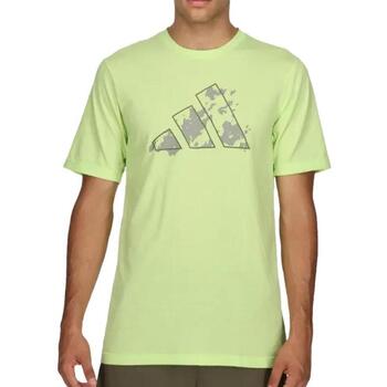 adidas  T-Shirts & Poloshirts IJ9602 günstig online kaufen