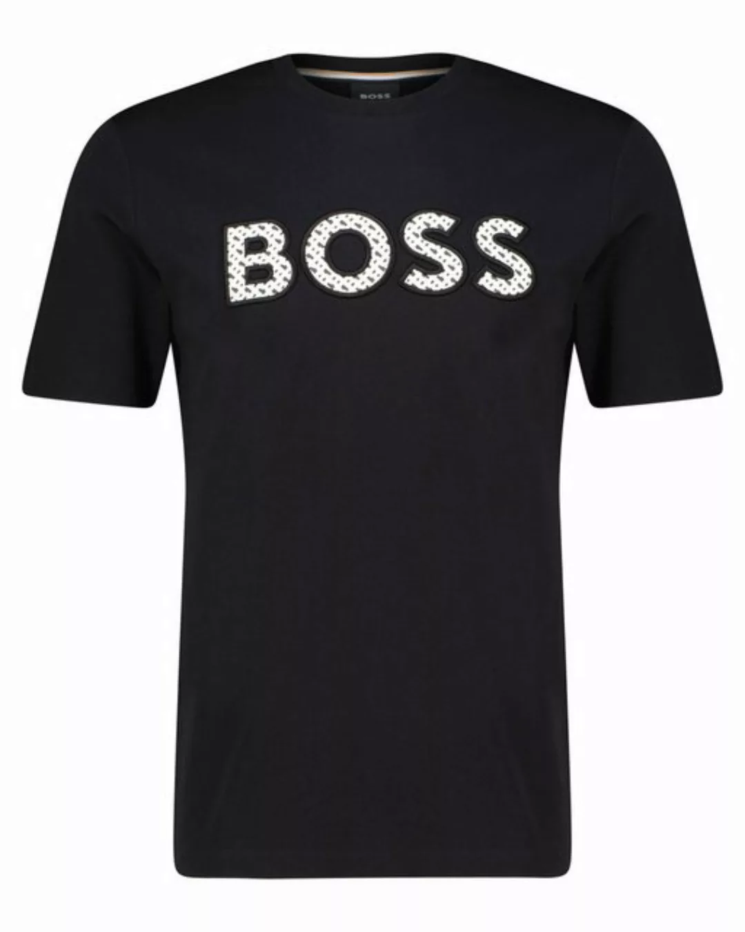 BOSS T-Shirt Herren T-Shirt C-THOMPSON Regular Fit (1-tlg) günstig online kaufen