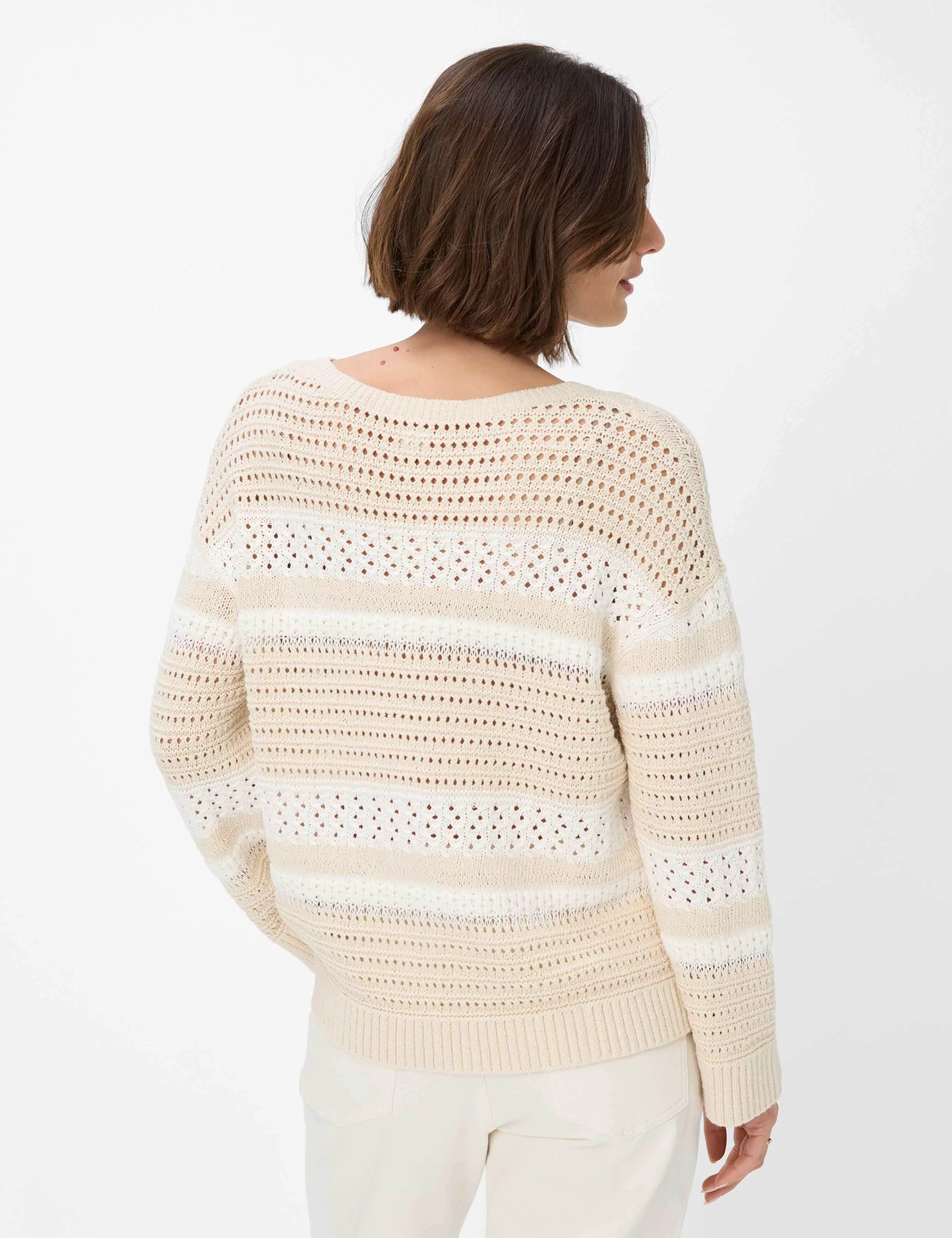 Brax Strickpullover "Style LIZ" günstig online kaufen