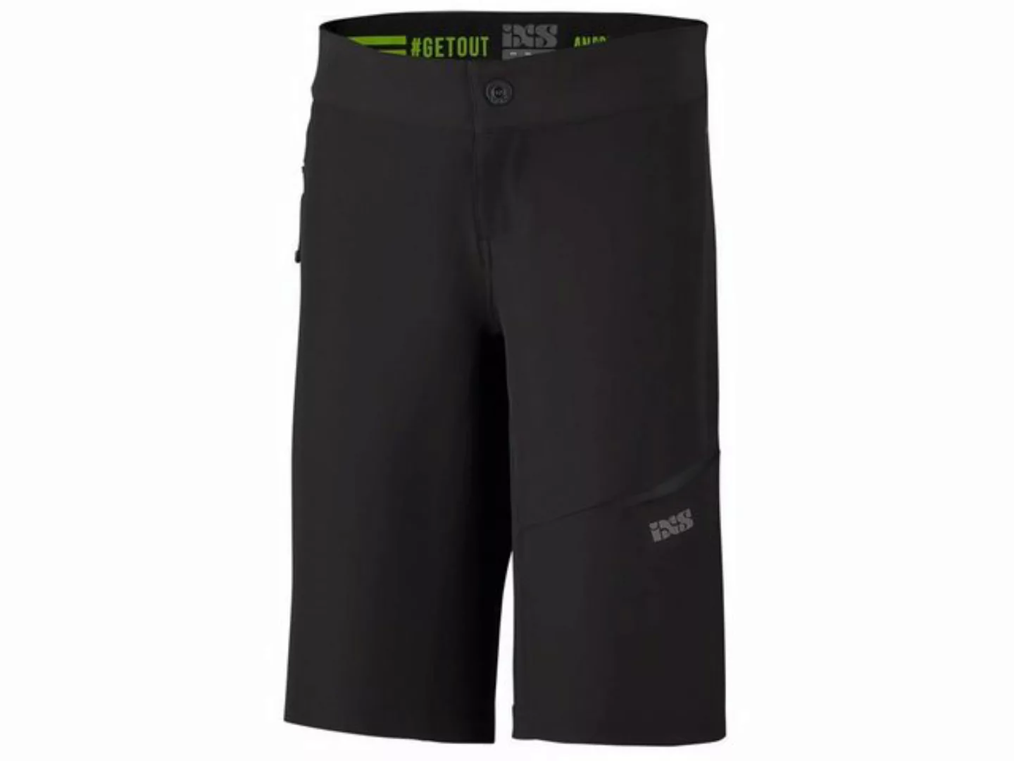 IXS Shorts Ixs W Carve Evo Shorts Damen Shorts günstig online kaufen