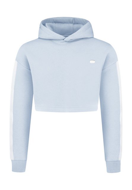 Smilodox Hoodie Amaya Oversize günstig online kaufen