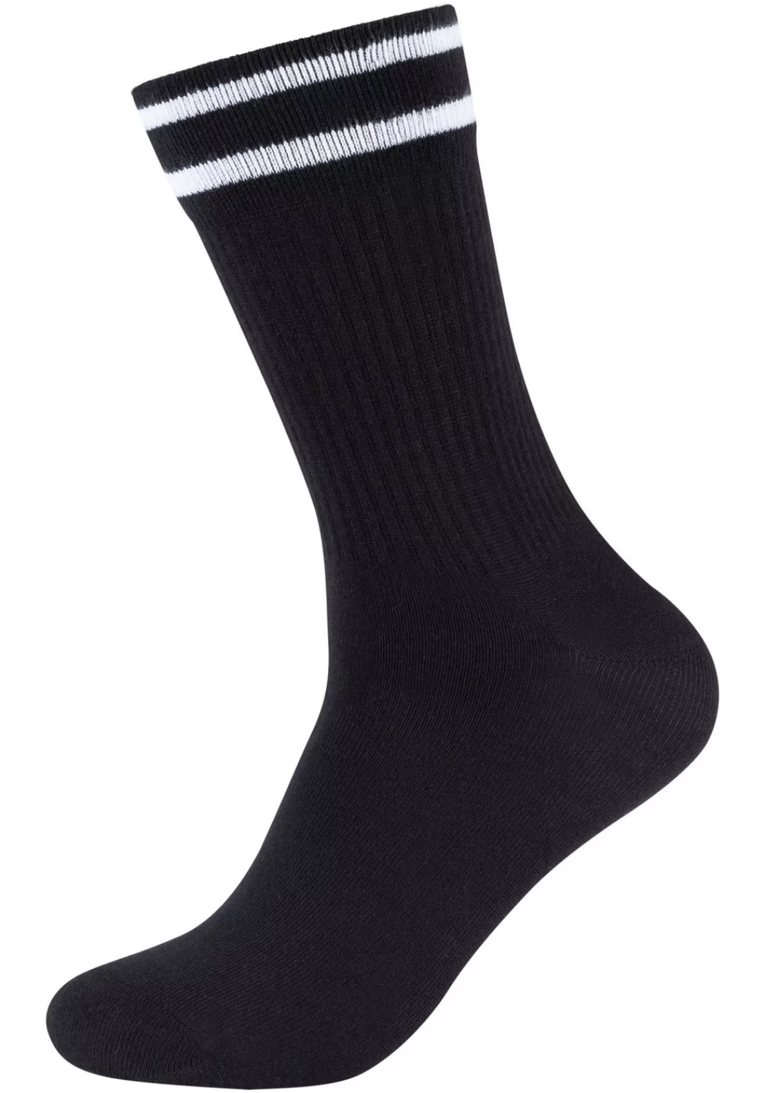 JOOP Socken, (2er Pack), Premium Qualität, verstärkte Ferse, verstärkte Zeh günstig online kaufen