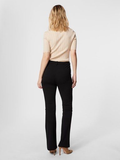 Vero Moda Anzughose VMAMIRA MR FLARED günstig online kaufen