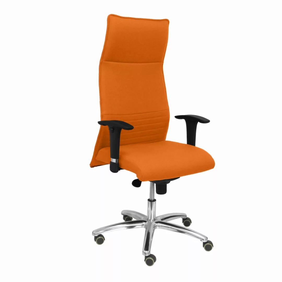 Bürostuhl Albacete Xl P&c Bali308 Orange günstig online kaufen