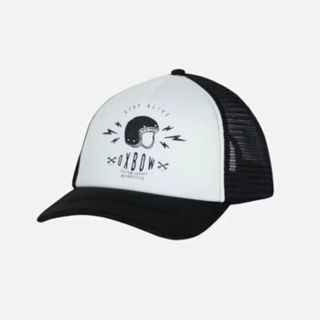 Oxbow  Schirmmütze Casquette ENTRUCK günstig online kaufen