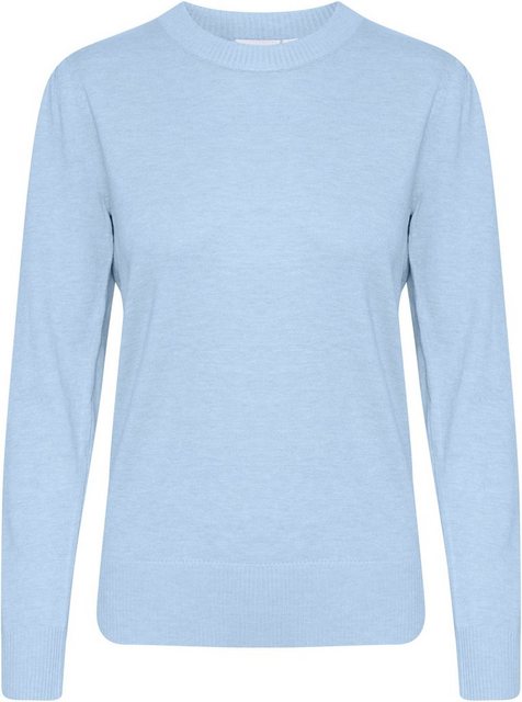 Saint Tropez Strickpullover MilaSZ Pullover günstig online kaufen