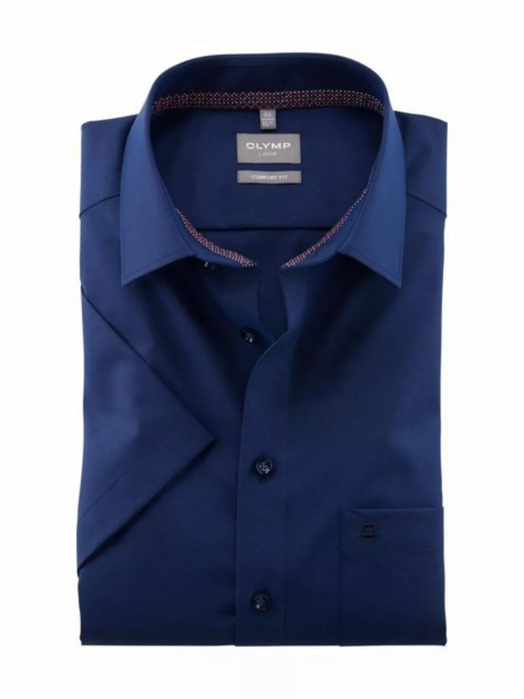 OLYMP Blusenshirt 1049/32 Hemden günstig online kaufen