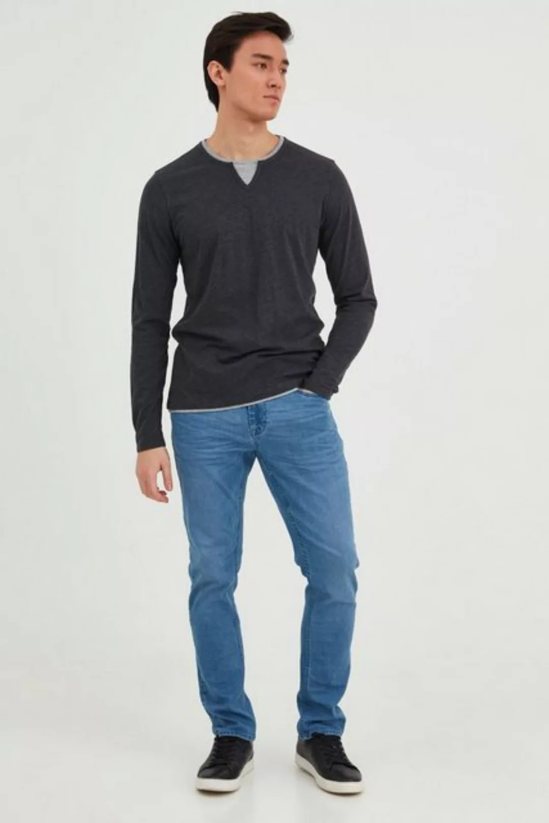 Blend 5-Pocket-Jeans "BLEND BHBengo" günstig online kaufen