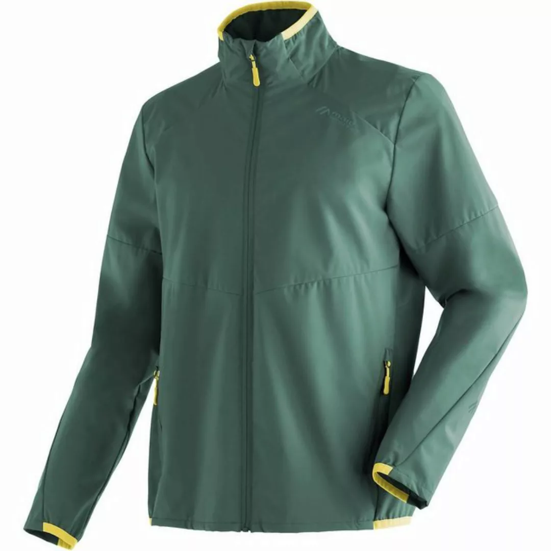 Maier Sports Softshelljacke Softshelljacke Brims günstig online kaufen