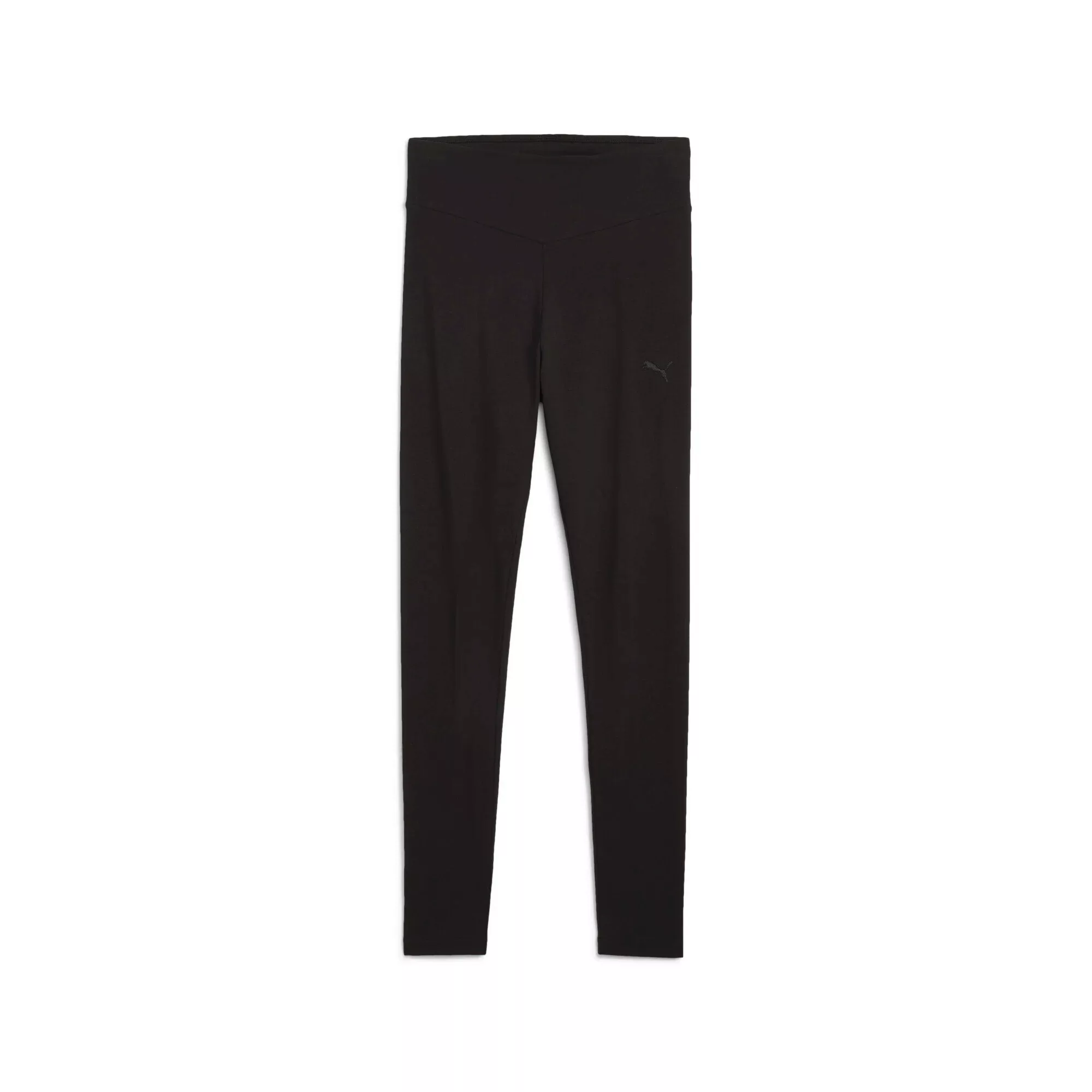 PUMA Leggings "HER Hochgeschnittene Leggings Damen" günstig online kaufen