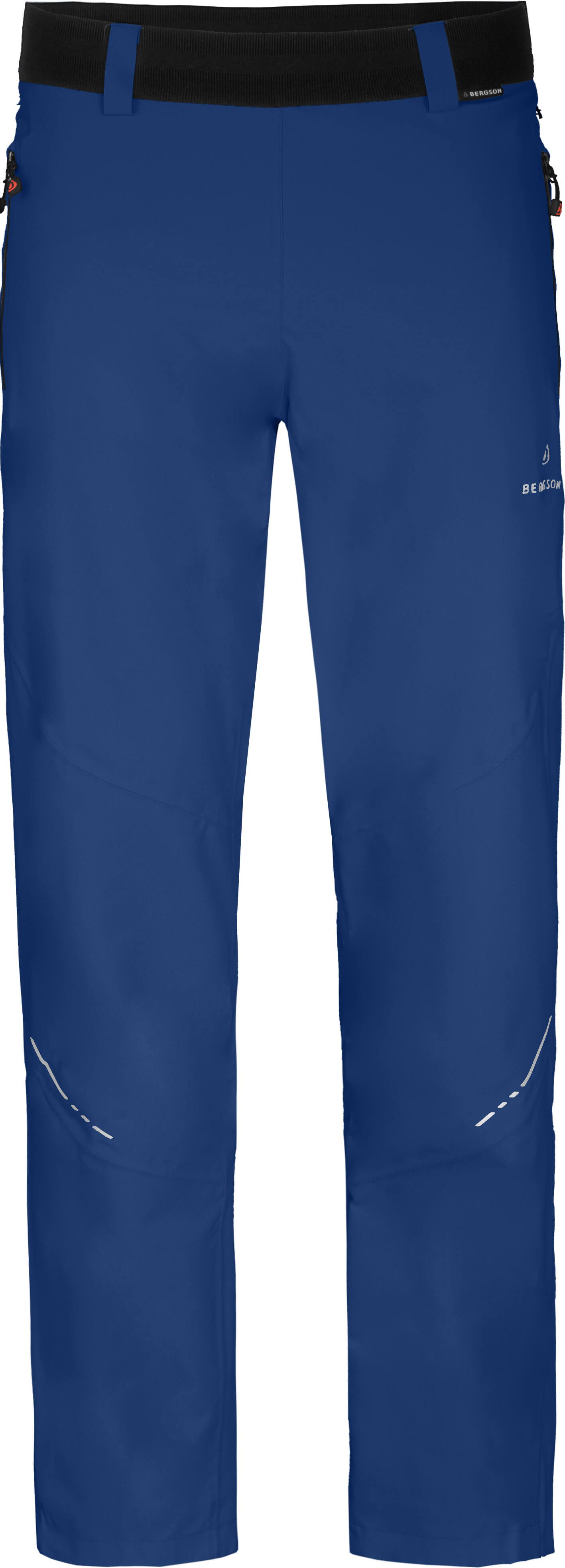 Bergson Regenhose SEETH Thermo Herren (Über) günstig online kaufen