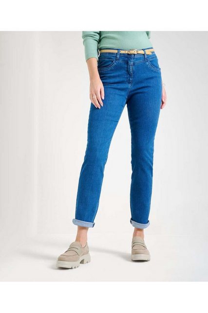 RAPHAELA by BRAX 5-Pocket-Jeans "Style CAREN NEW" günstig online kaufen