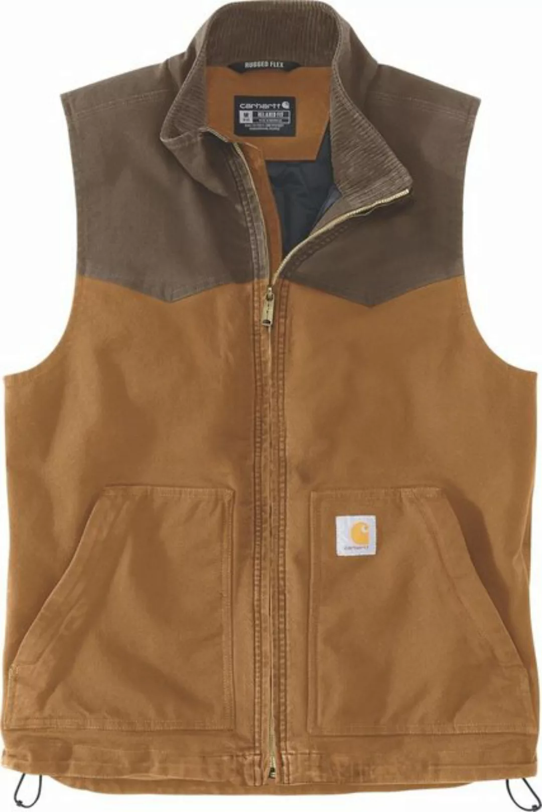 Carhartt Sweatweste Montana 106433 günstig online kaufen