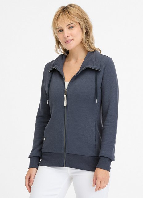 Ragwear Sweatjacke RONETTE günstig online kaufen