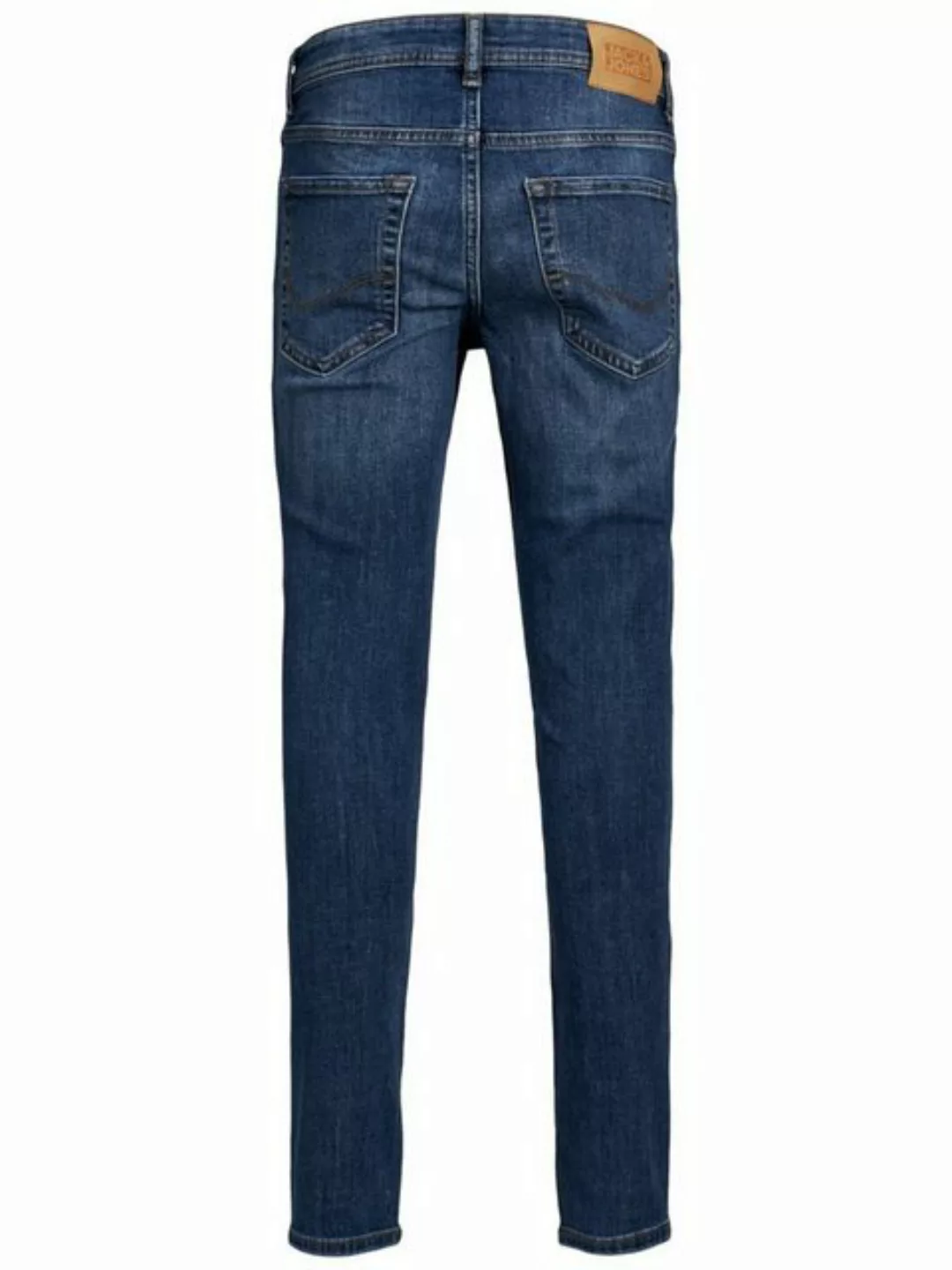 Jack & Jones Junior Slim-fit-Jeans JJILiam (1-tlg) günstig online kaufen