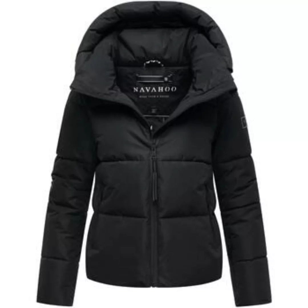 Navahoo  Jacken Steppjacke Frostherz XIV günstig online kaufen
