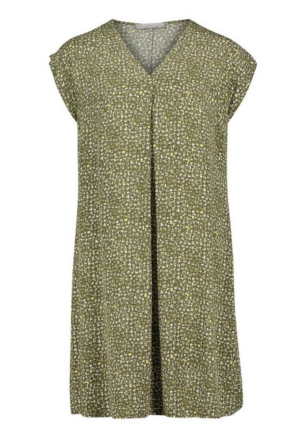 Betty&Co A-Linien-Kleid Kleid Kurz 1/2 Arm günstig online kaufen