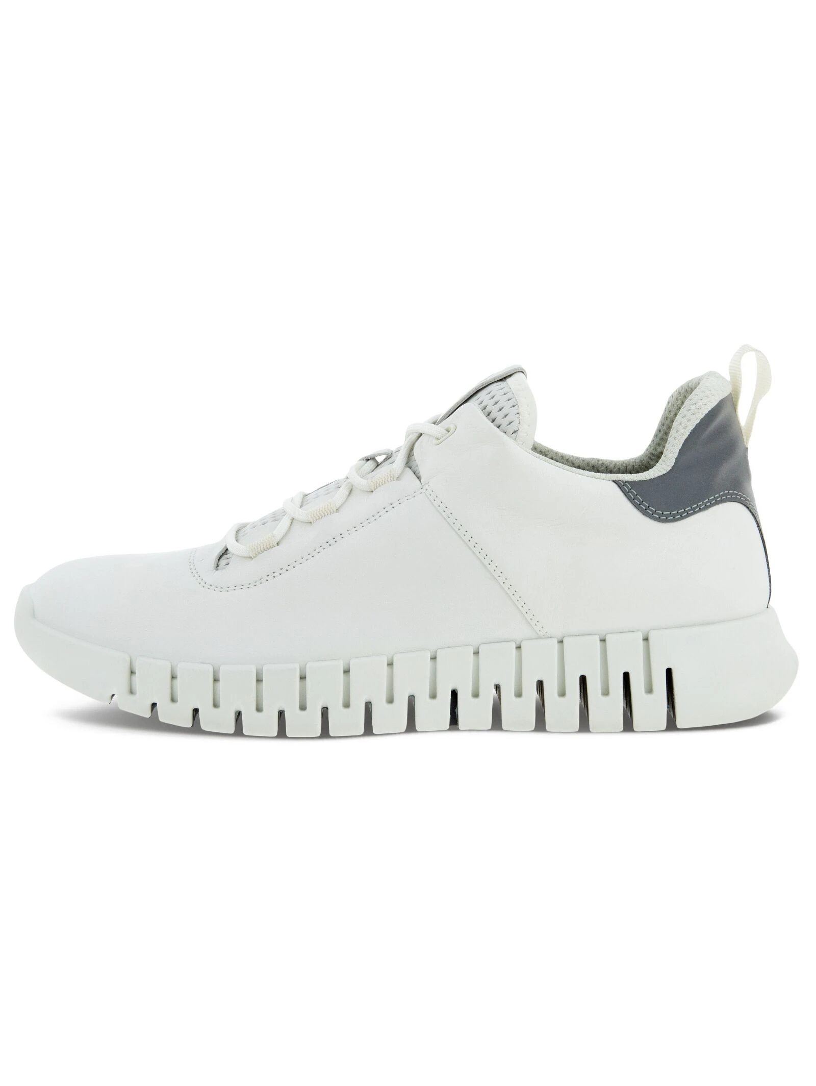 Ecco Sneaker "GRUUV M", Freizeitschuh, Halbschuh, mit herausnehmbarer Dual- günstig online kaufen