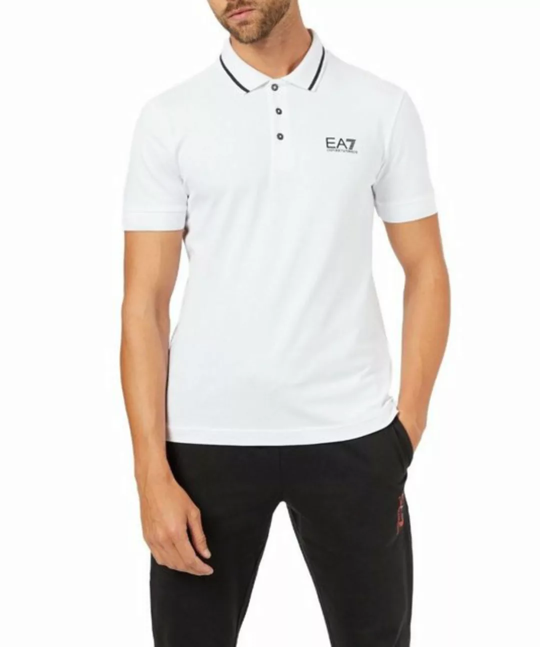 Emporio Armani Poloshirt günstig online kaufen