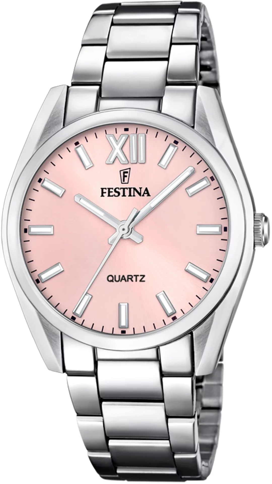 Festina Quarzuhr "Boyfriend, F20622/2" günstig online kaufen