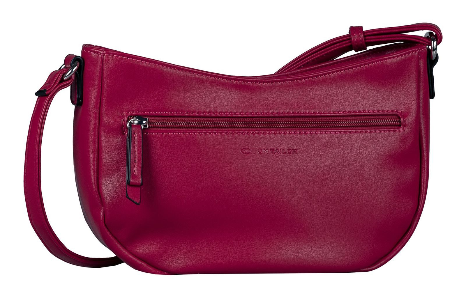 TOM TAILOR Umhängetasche Cross Bag günstig online kaufen