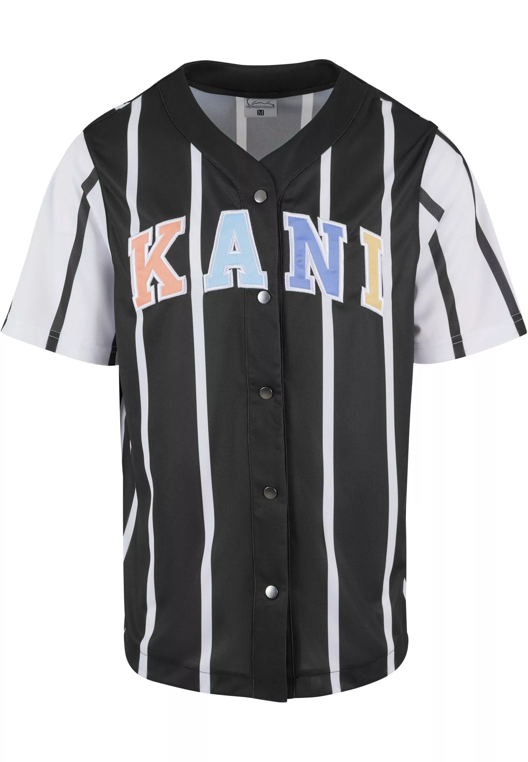 Karl Kani T-Shirt "Karl Kani Herren", (1 tlg.) günstig online kaufen