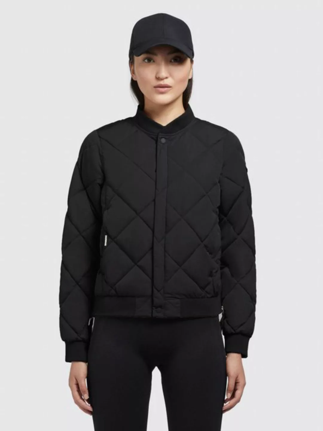 khujo Steppjacke LEONA2 günstig online kaufen