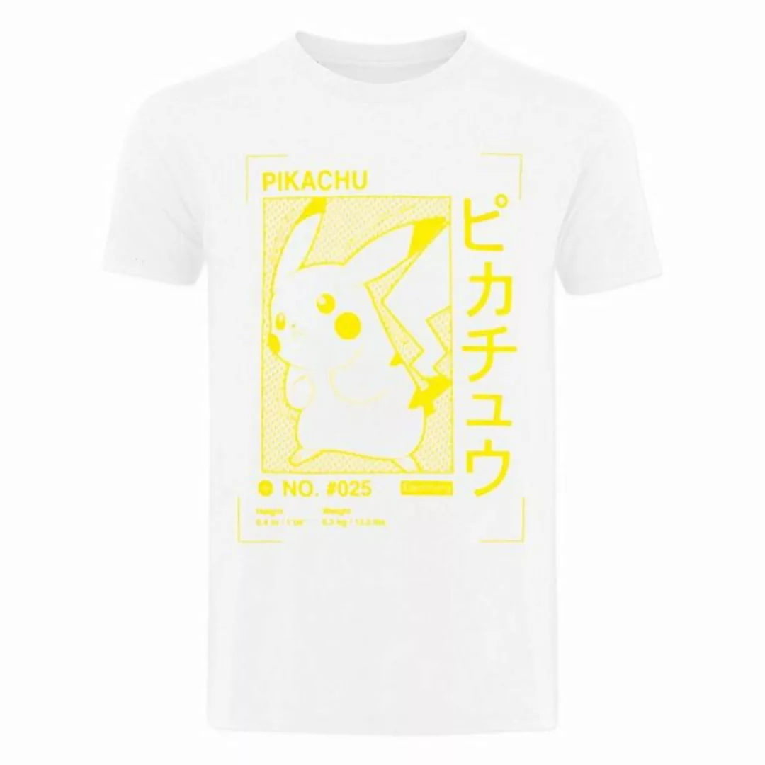 POKÉMON T-Shirt günstig online kaufen