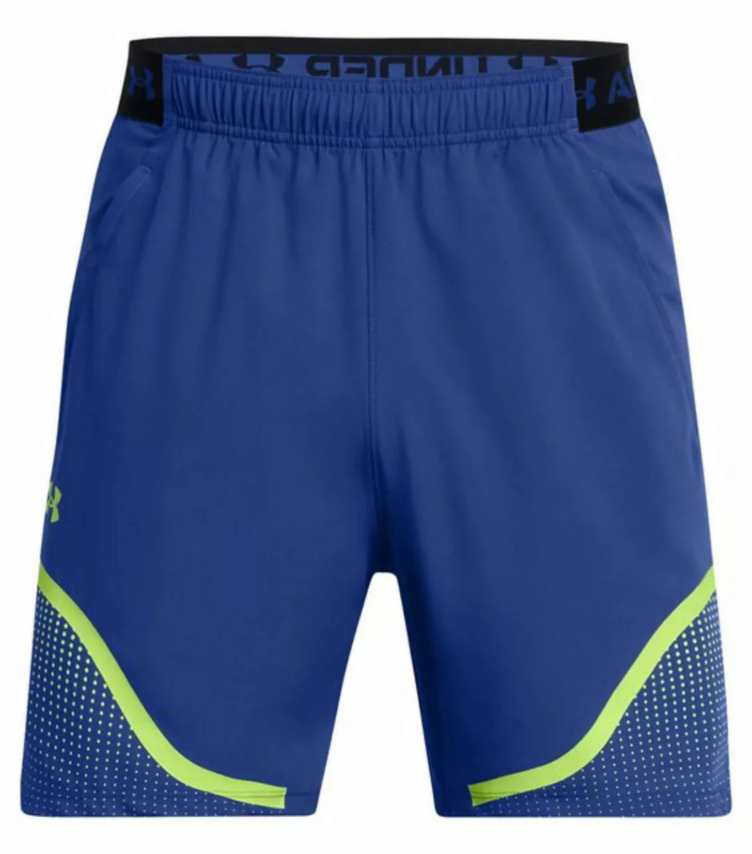 Under Armour® Trainingsshorts Herren Shorts UA VANISH (1-tlg) günstig online kaufen