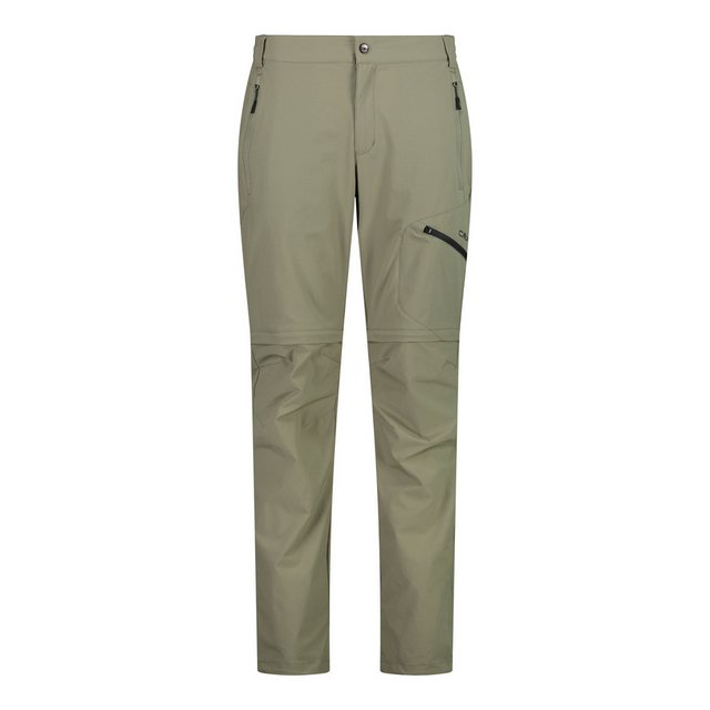 CMP Trekkinghose CMP Herren Hose MAN ZIP OFF PANT 31T5157 günstig online kaufen