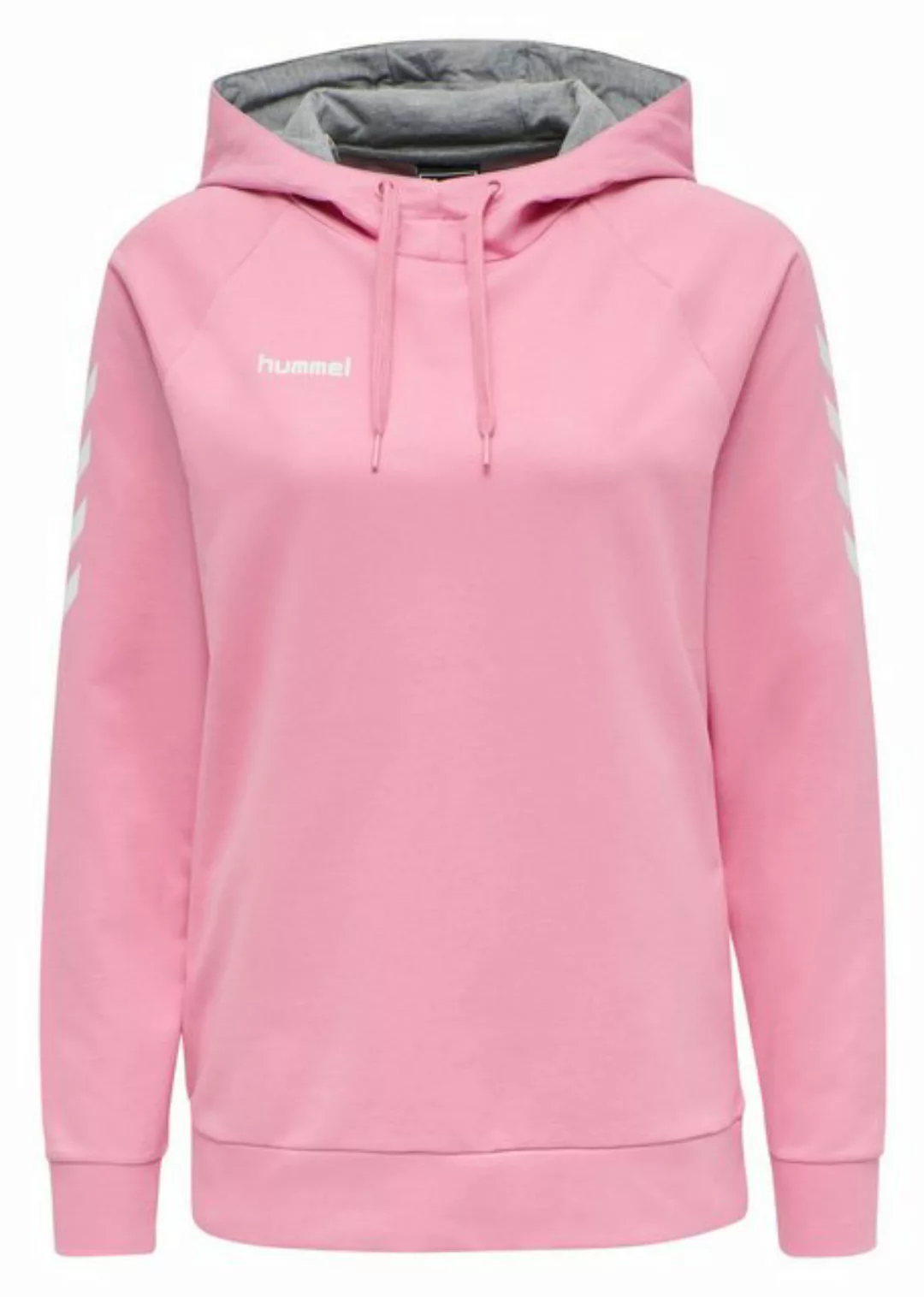 hummel Sweatshirt Go Cotton Hoodie Woman günstig online kaufen