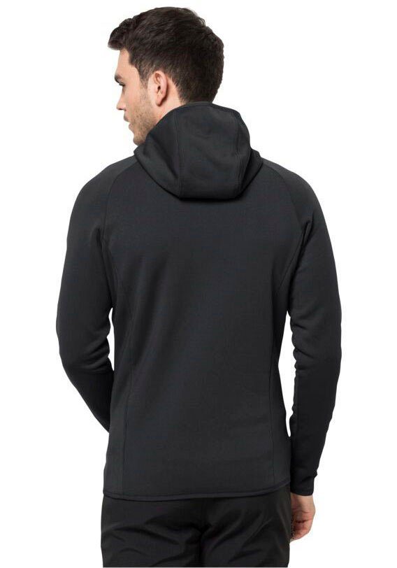 Jack Wolfskin Funktionsjacke BAISELBERG elastisch günstig online kaufen