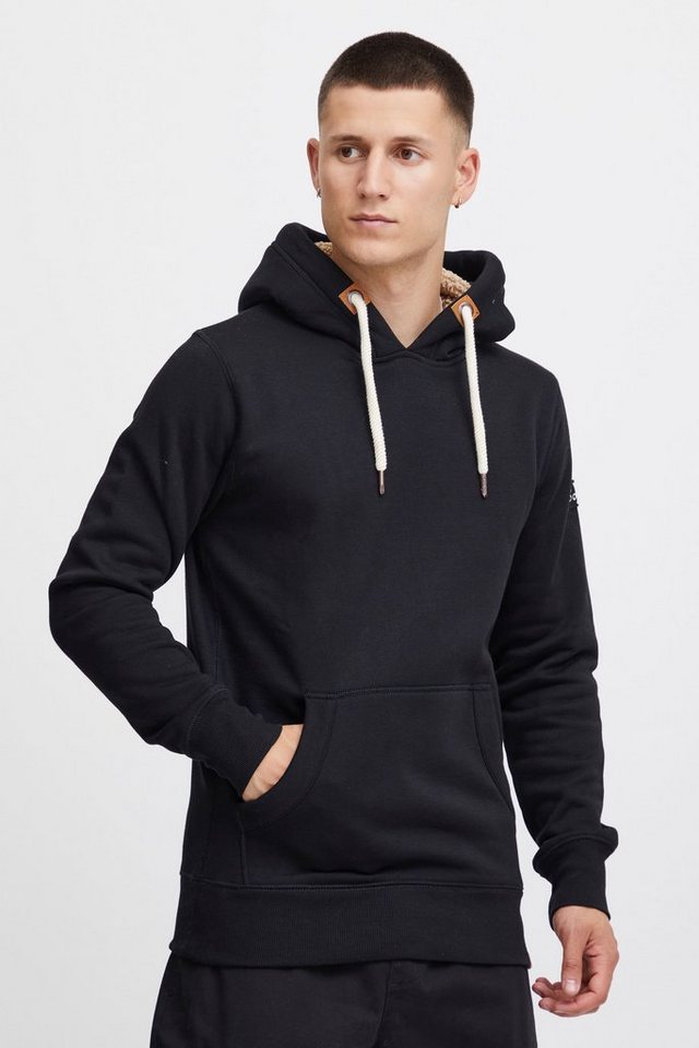 !Solid Hoodie SDTripHood Pile Kapuzensweatshirt mit gefütterter Kapuze günstig online kaufen