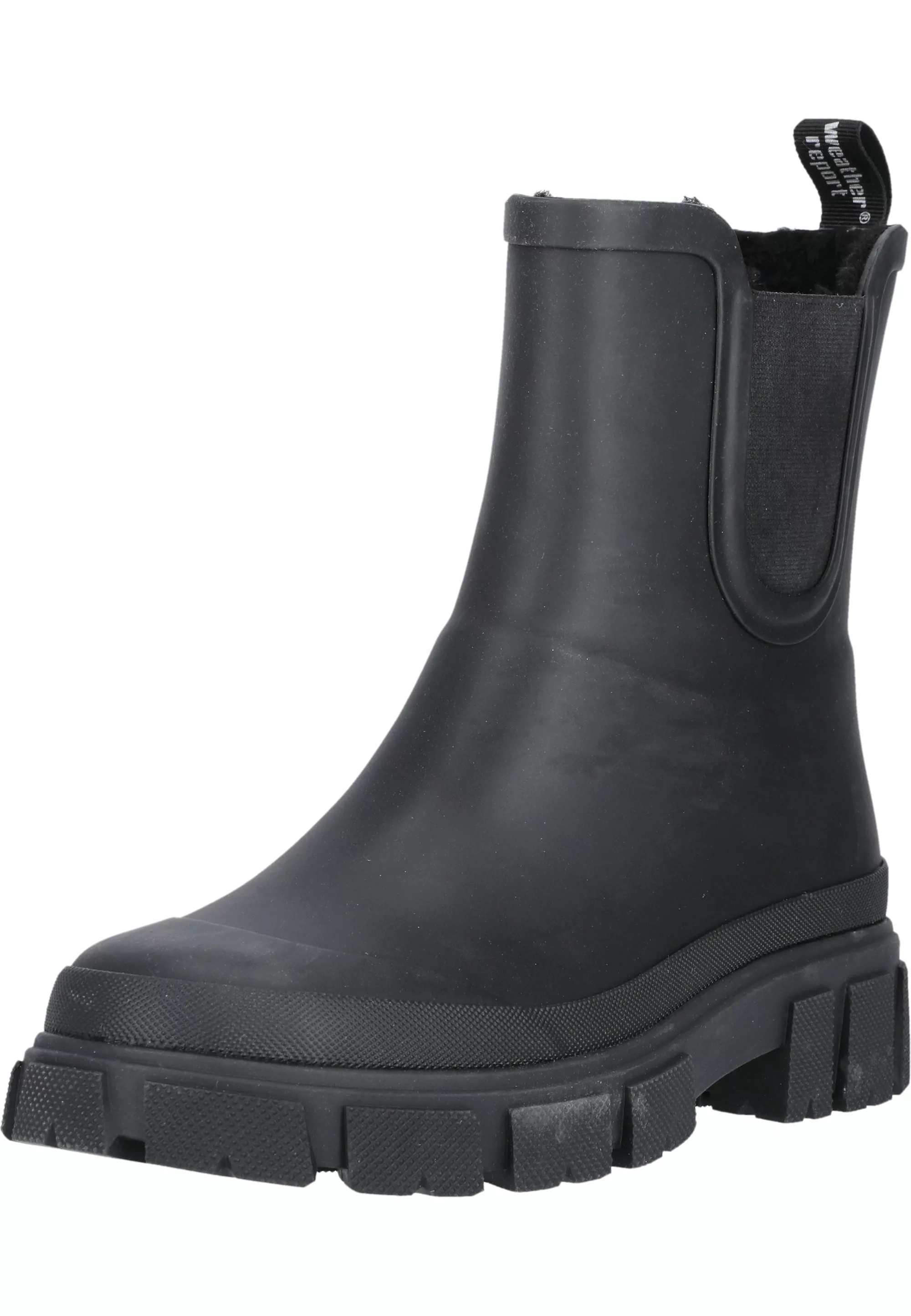 WEATHER REPORT Gummistiefel "Comart", mit rutschfester Sohle günstig online kaufen