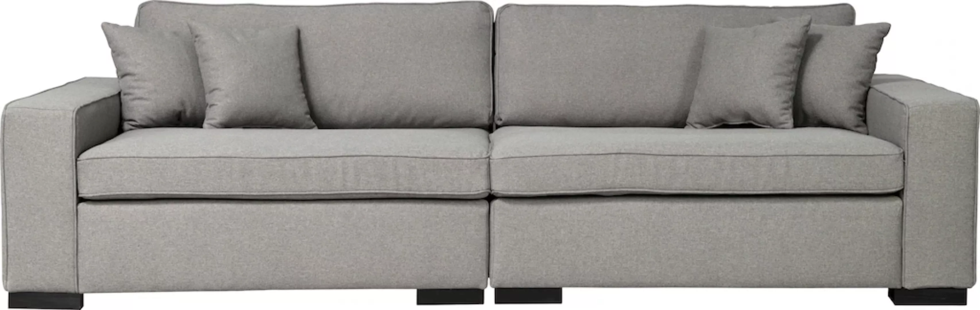 Guido Maria Kretschmer Home&Living 2-Sitzer "Skara XXL", Lounge-Sofa XXL mi günstig online kaufen