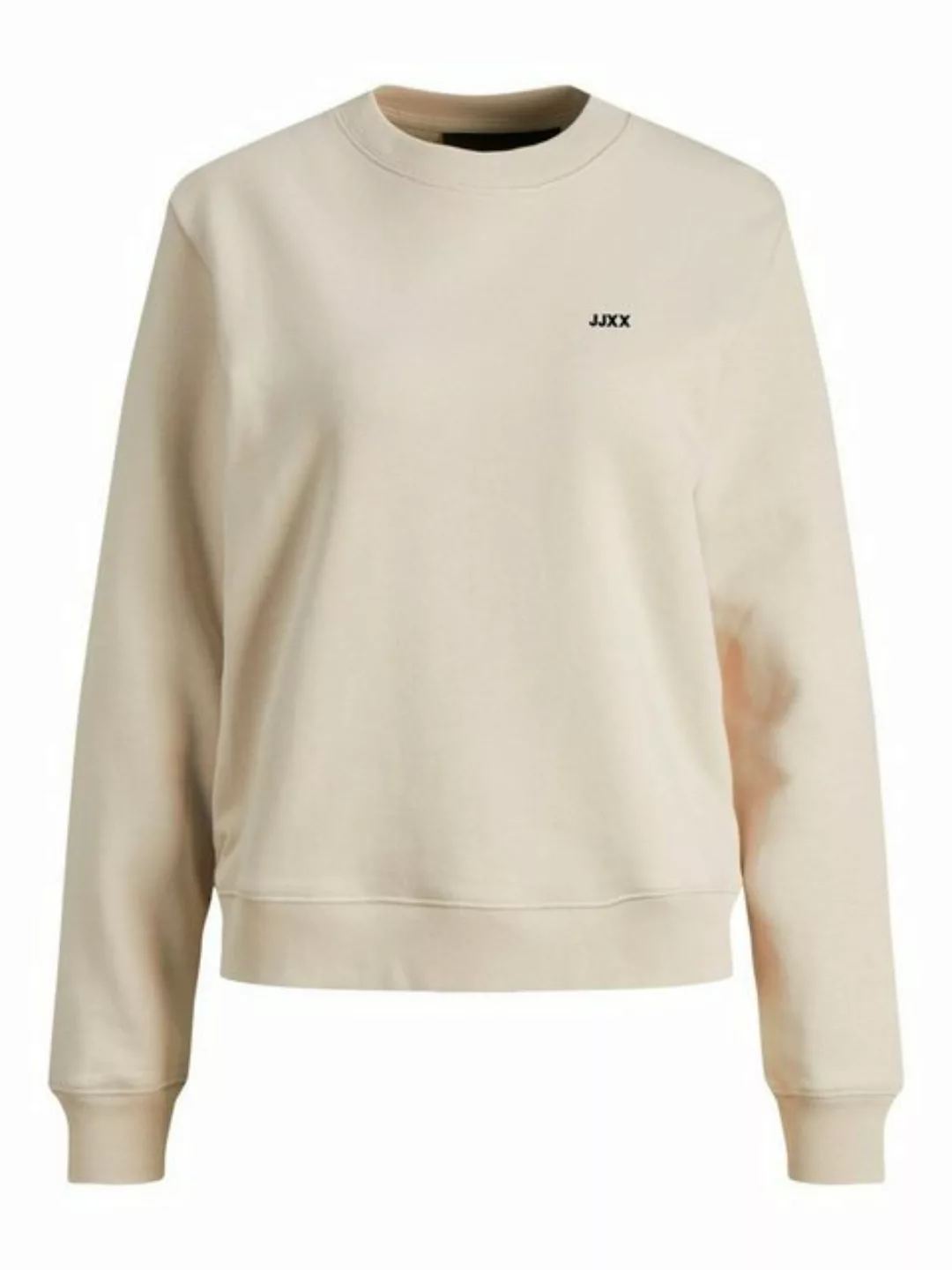 JJXX Sweatshirt Abbie (1-tlg) Plain/ohne Details günstig online kaufen