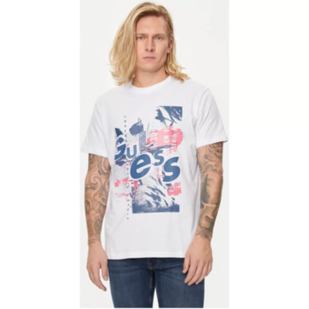 Guess  T-Shirt M4YI02 I3Z14 günstig online kaufen