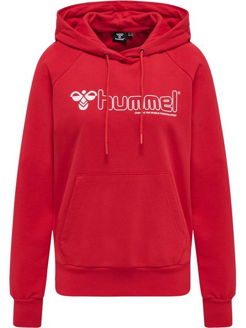 hummel Sweatshirt Noni 2.0 (1-tlg) Plain/ohne Details günstig online kaufen