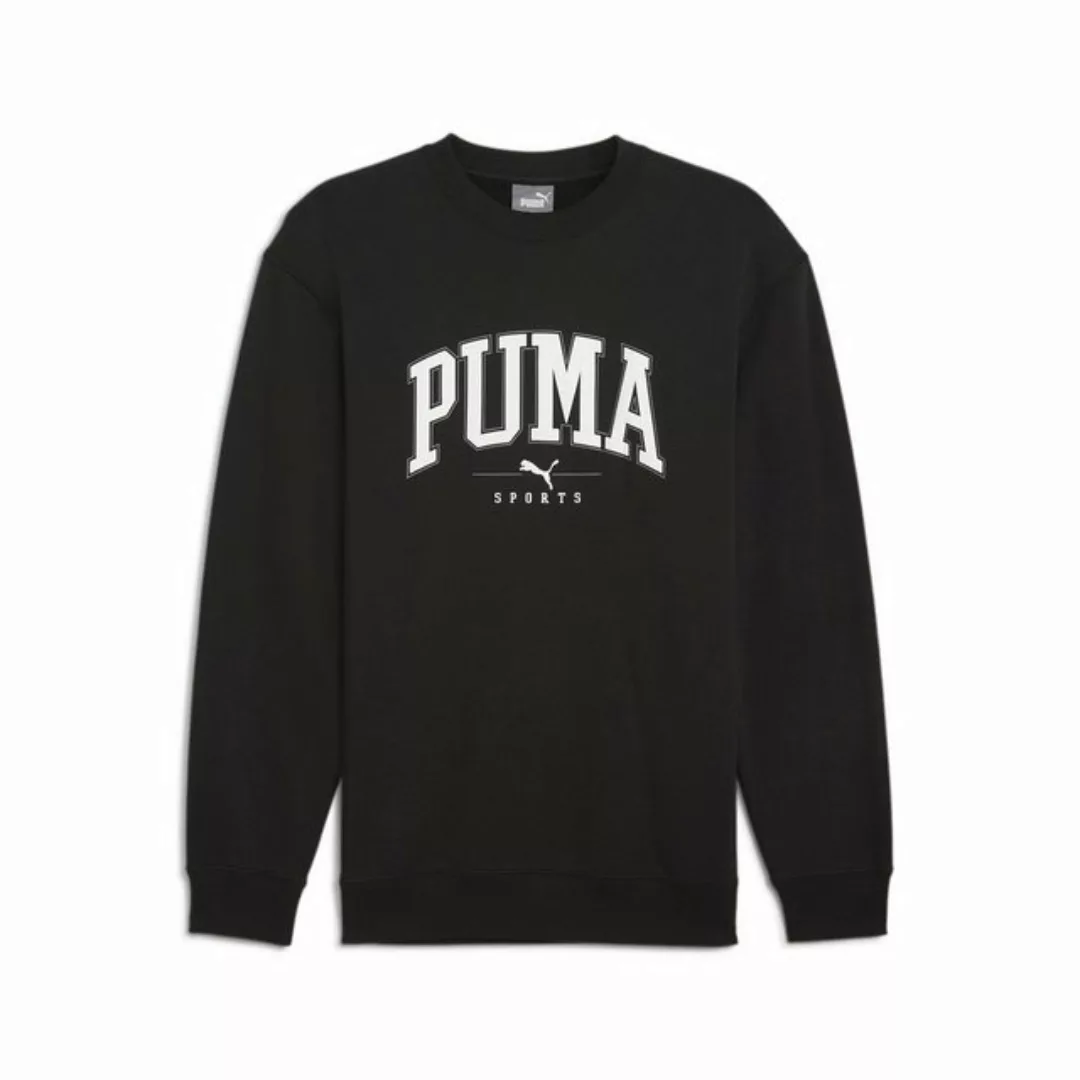 PUMA Sweatshirt "PUMA SQUAD Crewneck Herren" günstig online kaufen