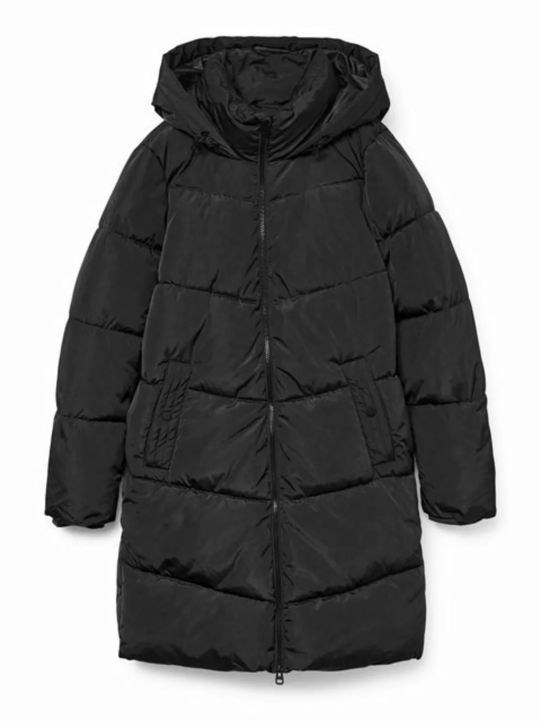 Vero Moda Langmantel VMHALSEY COAT GA BOO günstig online kaufen