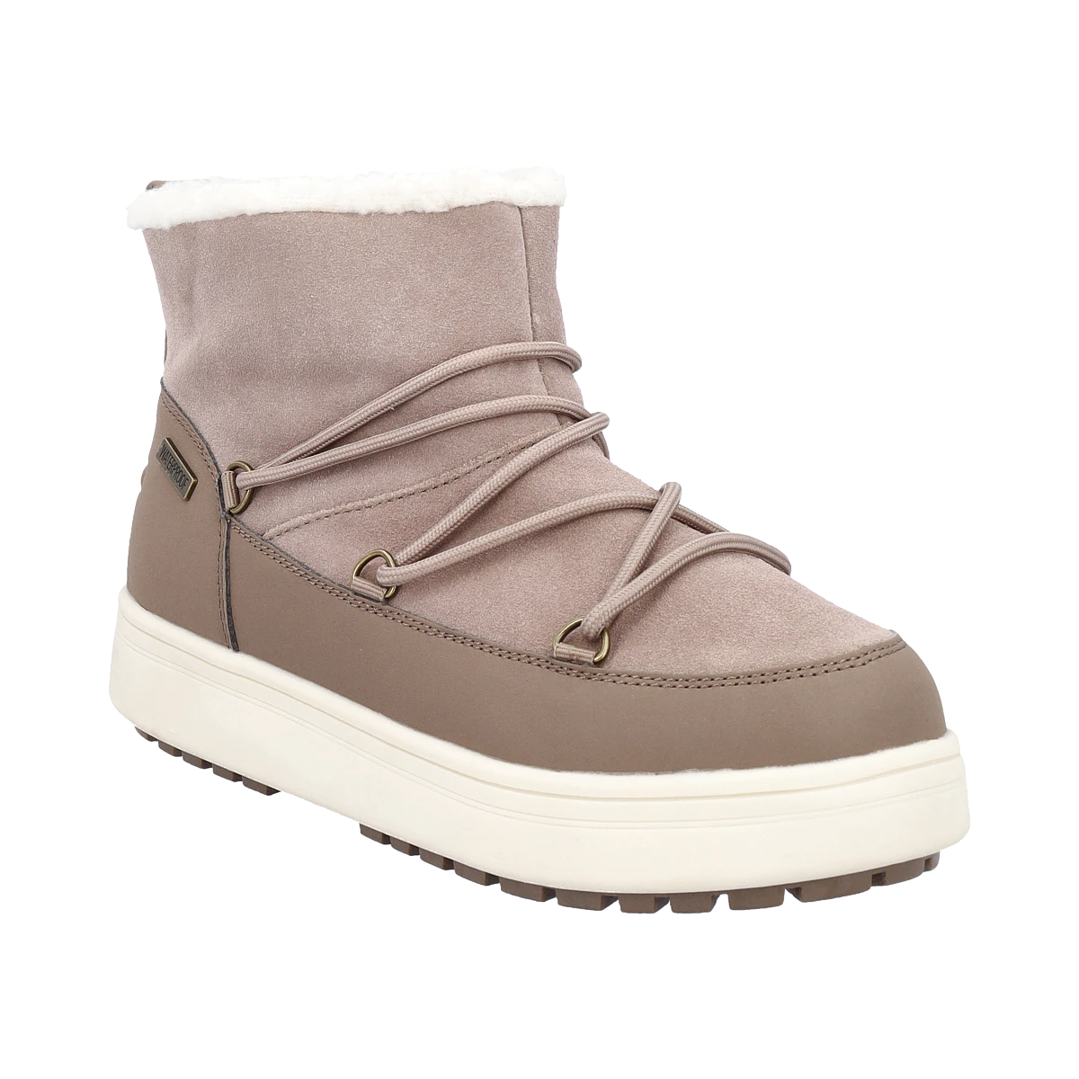 CMP Winterboots "KAYLA WMN SNOW BOOTS WP", wasserdicht günstig online kaufen