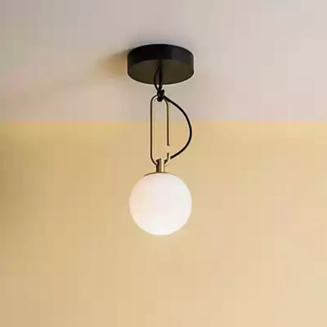 Artemide nh Deckenleuchte, 14 cm günstig online kaufen