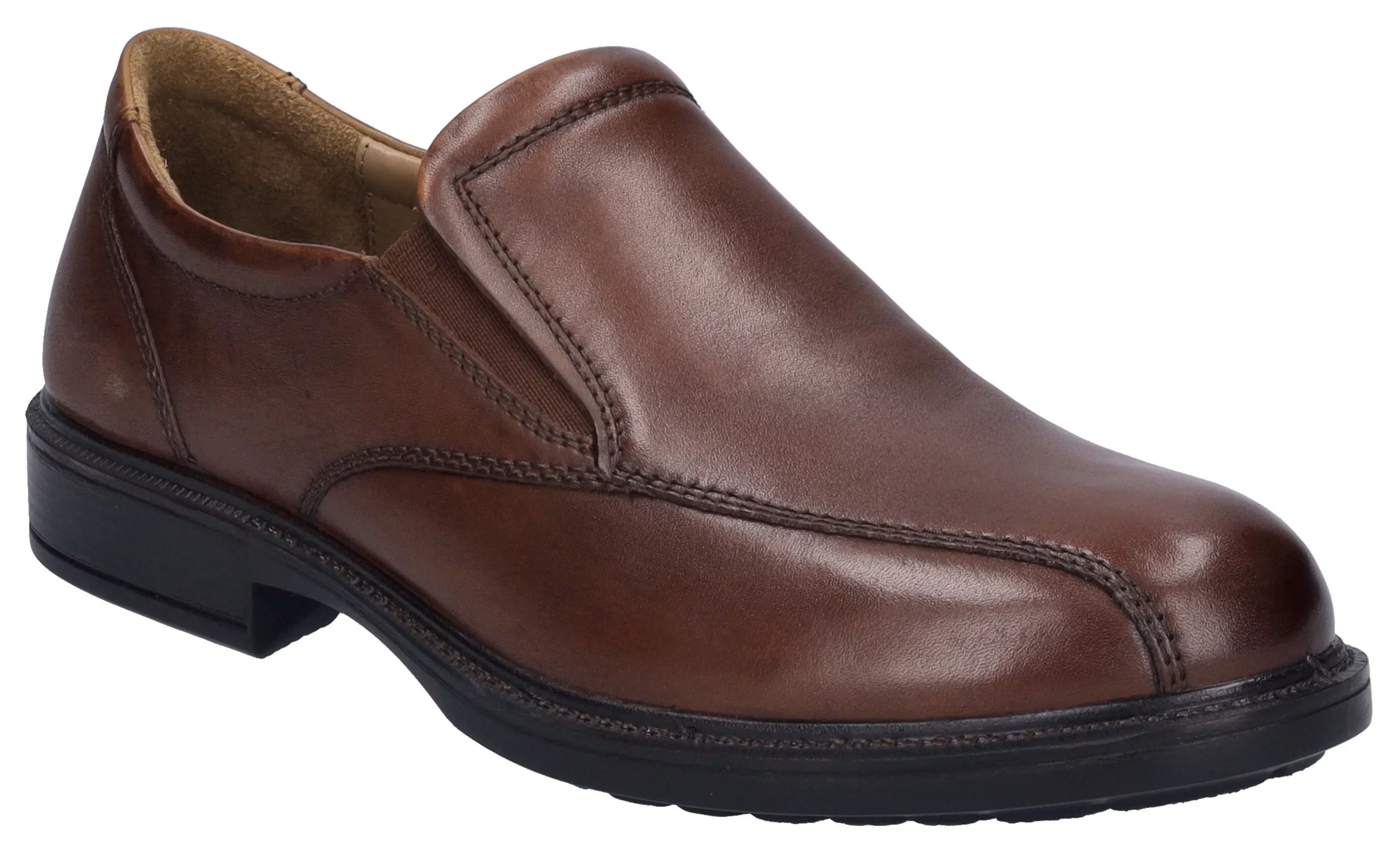 Josef Seibel Slipper "Harry 05", Schlupfschuh, Komfortschuh, Business Schuh günstig online kaufen