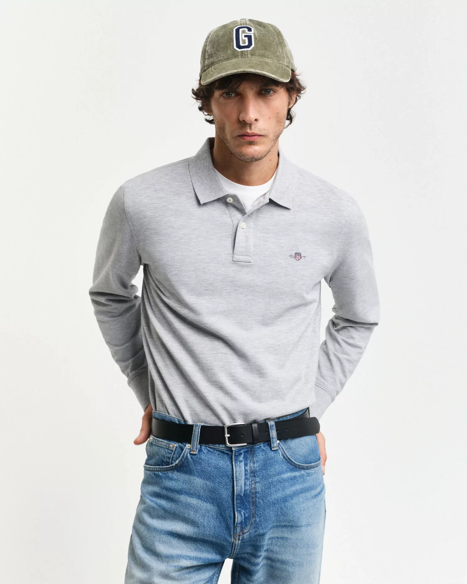 Gant Sweatshirt günstig online kaufen