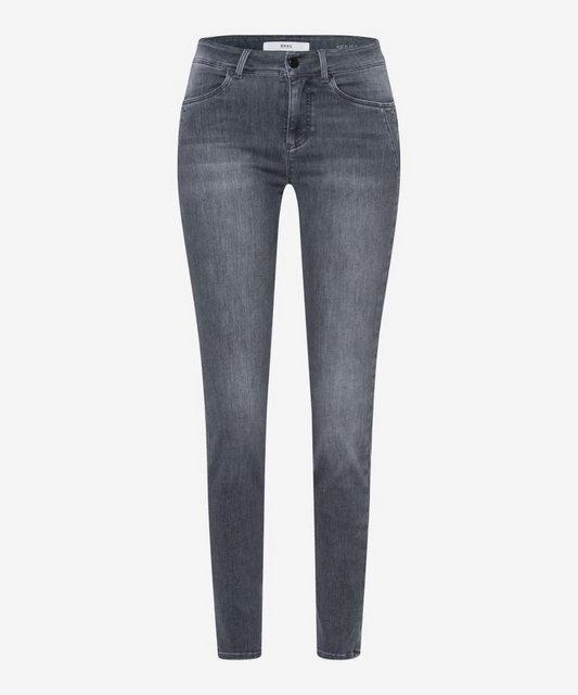 Brax 5-Pocket-Jeans "Style ANA" günstig online kaufen