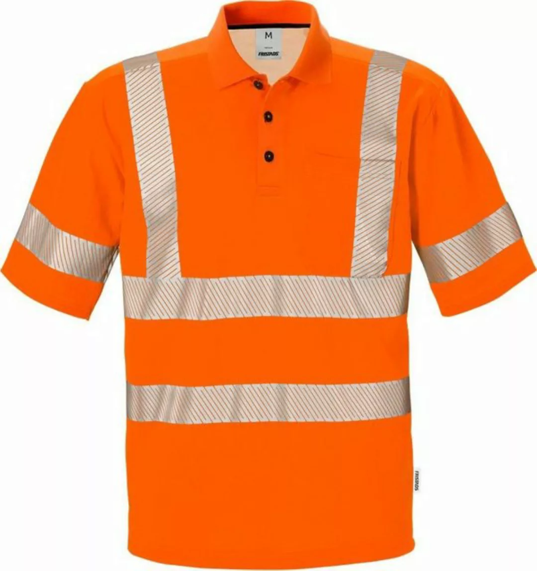 Fristads Warnschutz-Shirt High Vis Jacke Kl. 3 4794 Th günstig online kaufen