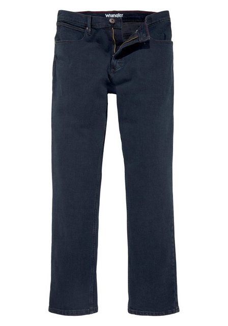 Wrangler Straight-Jeans Authentic Straight günstig online kaufen