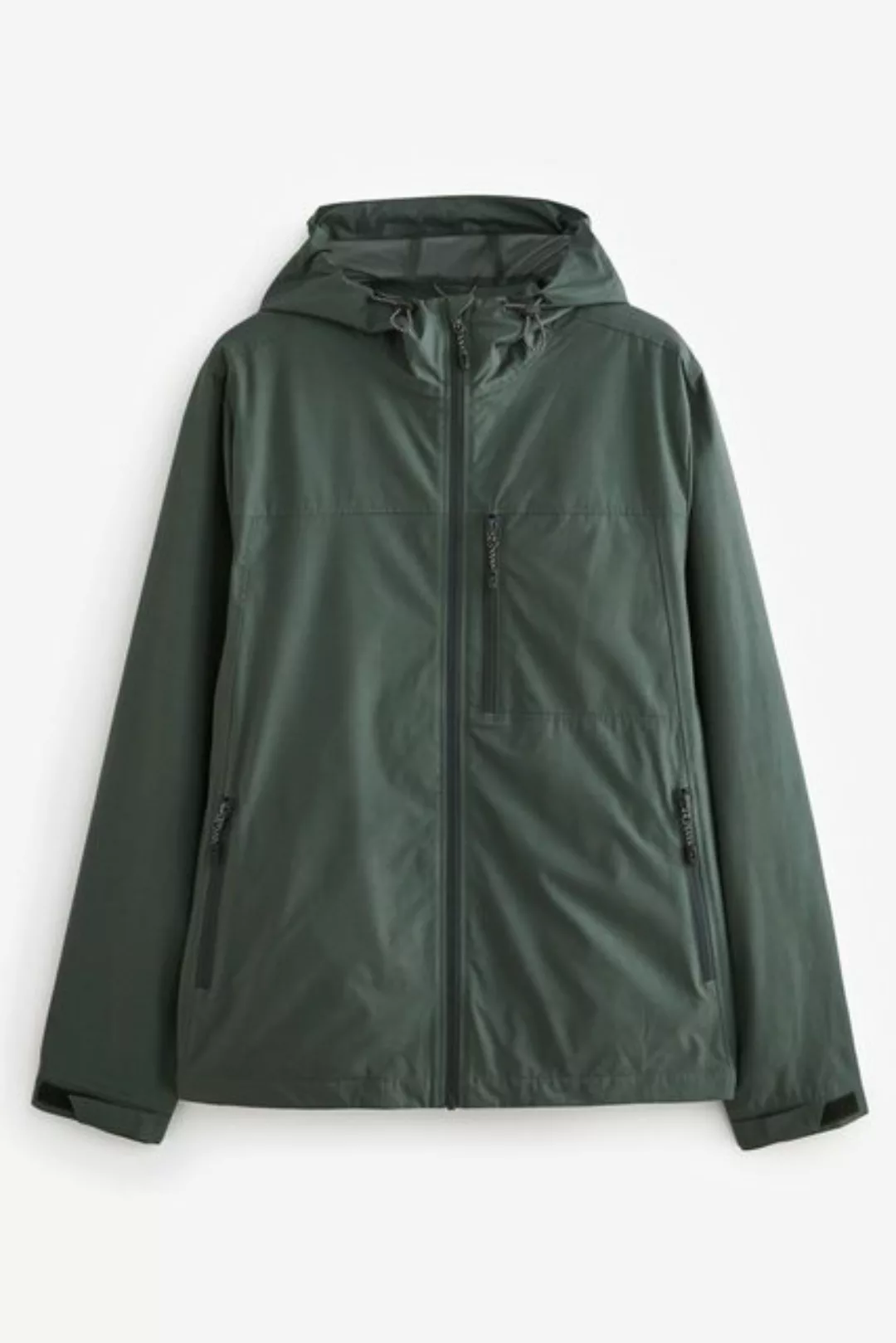 Next Anorak Wasserabweisender Anorak mit Kapuze (1-St) günstig online kaufen